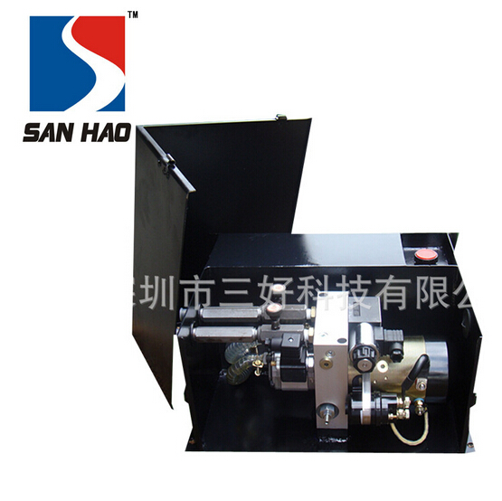 汽車尾板動(dòng)力單元是什么，該怎么維護(hù)？
