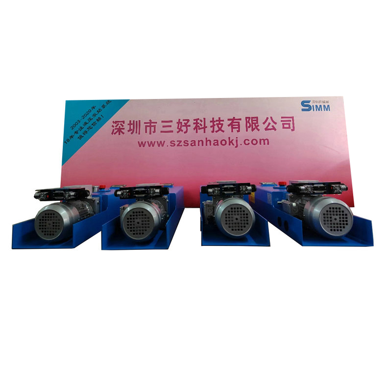 汽車升降尾板動(dòng)力單元是什么呢？